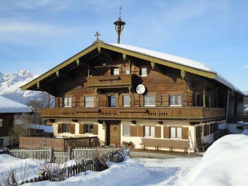 Agroturismo Schie�ling Hof