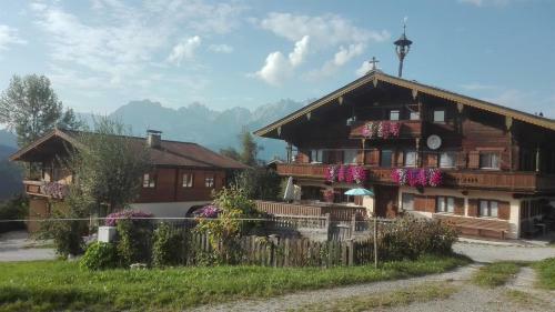 Agroturismo Schie�ling Hof