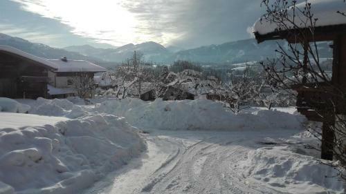 Agroturismo Schie�ling Hof