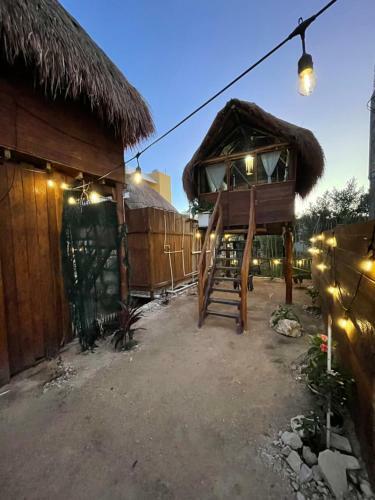 Hotel Casa Fuego