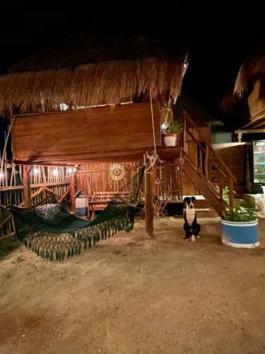 Hotel Casa Fuego