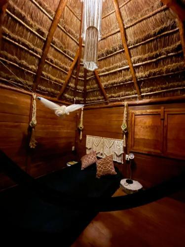 Hotel Casa Fuego