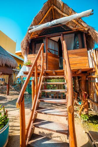 Hotel Casa Fuego