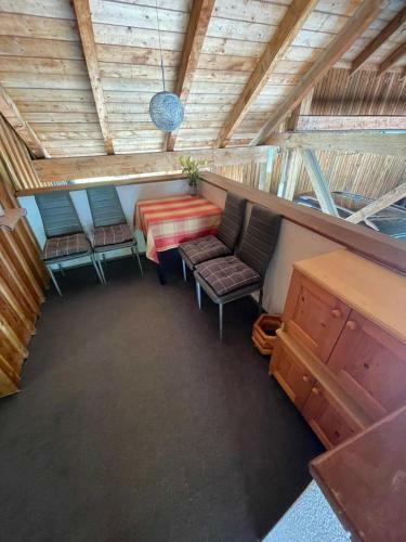 Apartamento Haus Kampl - Appartement Grundlsee