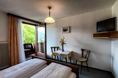 Hostal Gastehaus Lechnerhof