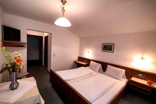 Hostal Gastehaus Lechnerhof