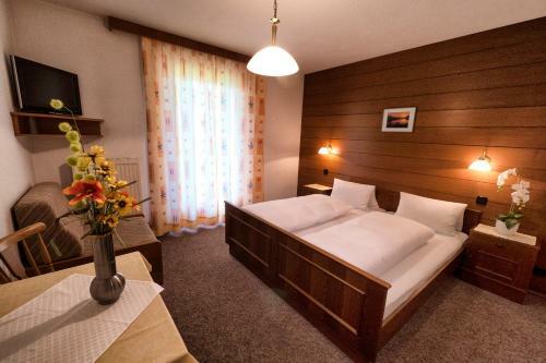 Hostal Gastehaus Lechnerhof