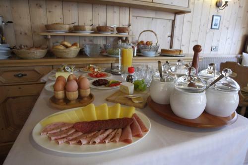 Hostal Gastehaus Lechnerhof