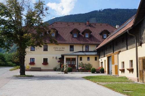 Posada Gasthof Rottensteiner
