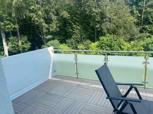 Apartamento Haus Erna