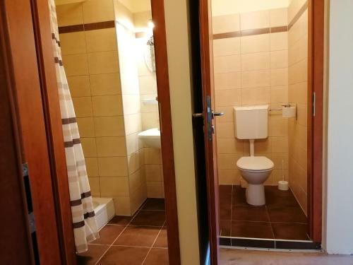 Hostal Adventure Palfau