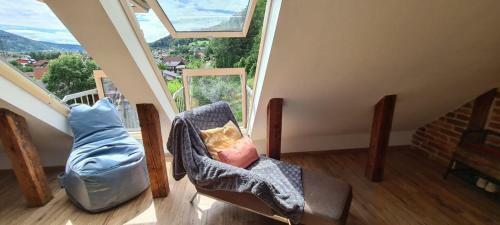 Apartments N�he Red Bull Ring