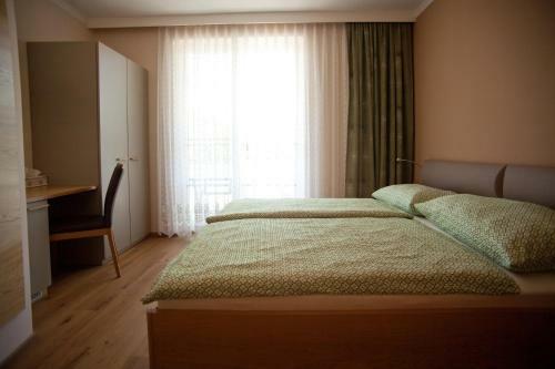 Bed & Breakfast G�stehaus & Weingut Johannes Strudler