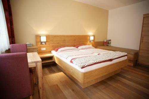 Bed & Breakfast G�stehaus & Weingut Johannes Strudler