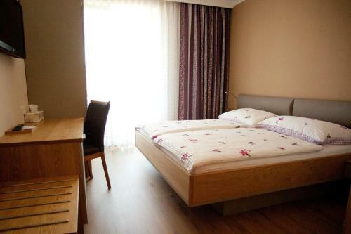 Bed & Breakfast G�stehaus & Weingut Johannes Strudler
