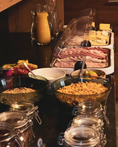 Bed & Breakfast G�stehaus & Weingut Johannes Strudler