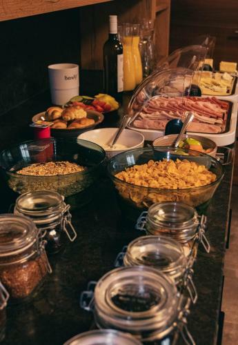 Bed & Breakfast G�stehaus & Weingut Johannes Strudler