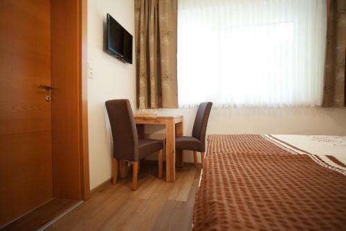 Bed & Breakfast G�stehaus & Weingut Johannes Strudler