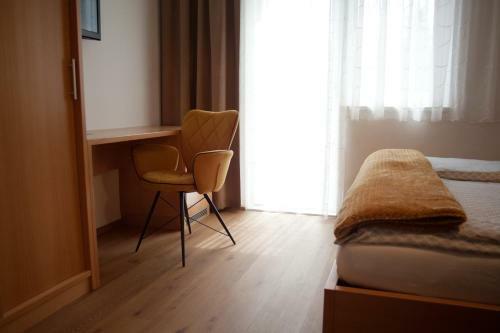 Bed & Breakfast G�stehaus & Weingut Johannes Strudler