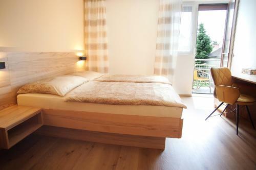 Bed & Breakfast G�stehaus & Weingut Johannes Strudler