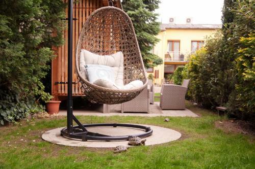 Bed & Breakfast G�stehaus & Weingut Johannes Strudler