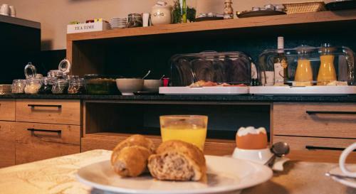 Bed & Breakfast G�stehaus & Weingut Johannes Strudler