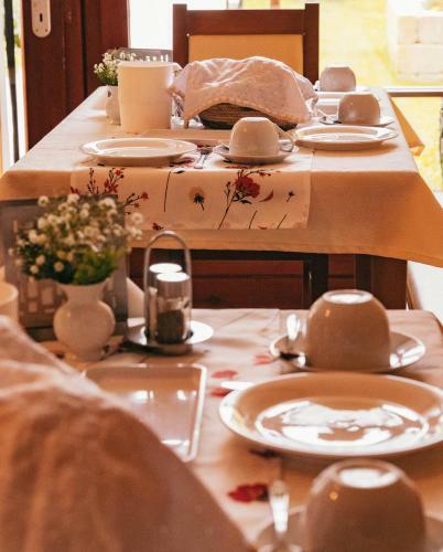 Bed & Breakfast G�stehaus & Weingut Johannes Strudler