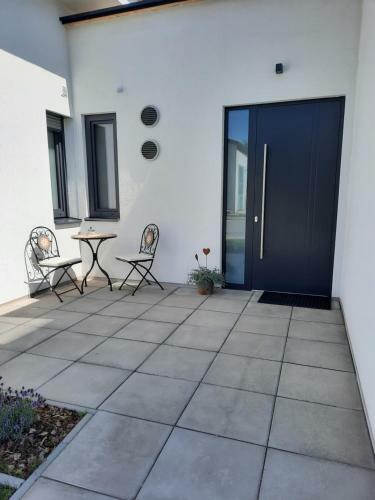 Apartamento Ferienwohnungen Winzergasse