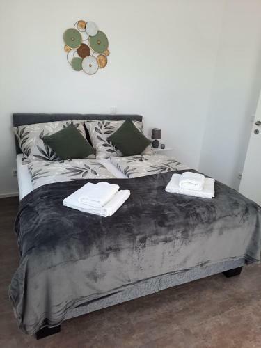 Apartamento Ferienwohnungen Winzergasse
