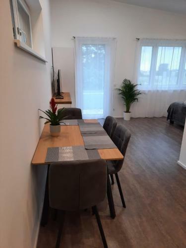 Apartamento Ferienwohnungen Winzergasse