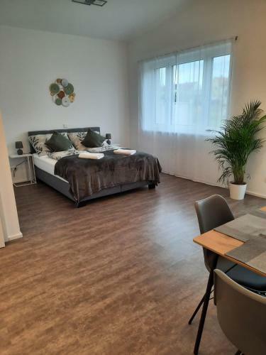 Apartamento Ferienwohnungen Winzergasse