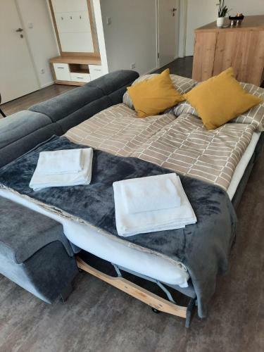 Apartamento Ferienwohnungen Winzergasse