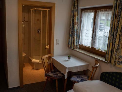 Apartamento Ferienhaus Zentral