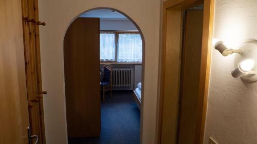 Apartamento Ferienhaus Zentral