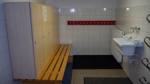 Apartamento Ferienhaus Zentral