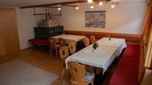 Apartamento Ferienhaus Zentral