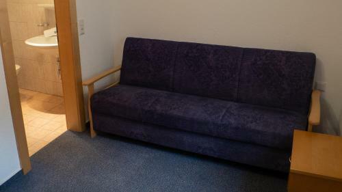 Apartamento Ferienhaus Zentral