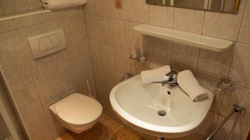 Apartamento Ferienhaus Zentral