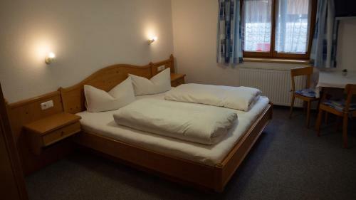 Apartamento Ferienhaus Zentral