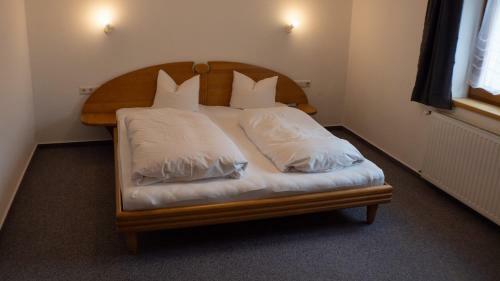Apartamento Ferienhaus Zentral