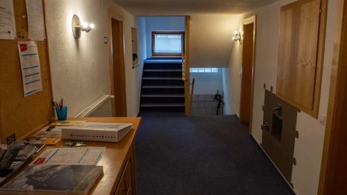 Apartamento Ferienhaus Zentral