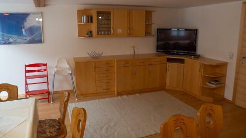 Apartamento Ferienhaus Zentral