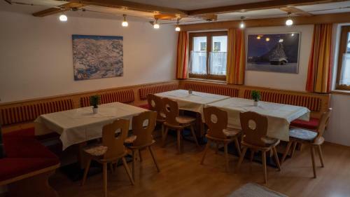 Apartamento Ferienhaus Zentral