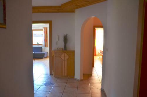 Apartamento Bichlerhof Ferienwohnung 1
