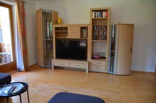 Apartamento Bichlerhof Ferienwohnung 1