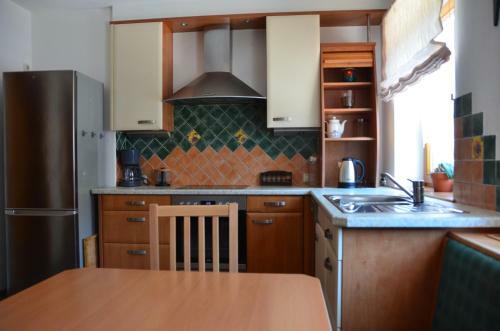 Apartamento Bichlerhof Ferienwohnung 1