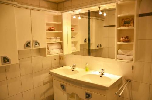 Apartamento Bichlerhof Ferienwohnung 1