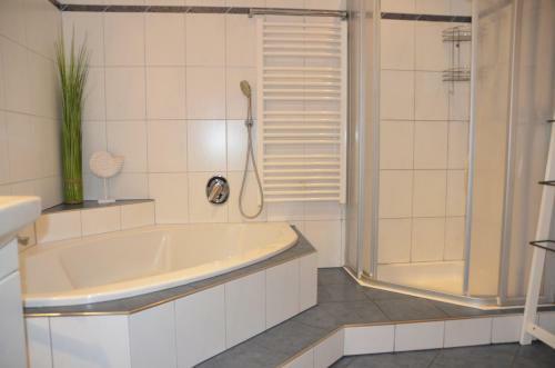 Apartamento Bichlerhof Ferienwohnung 1