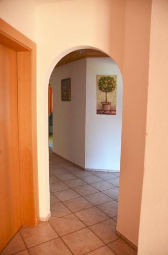 Apartamento Bichlerhof Ferienwohnung 1