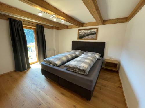 Holiday Home Nussbaum